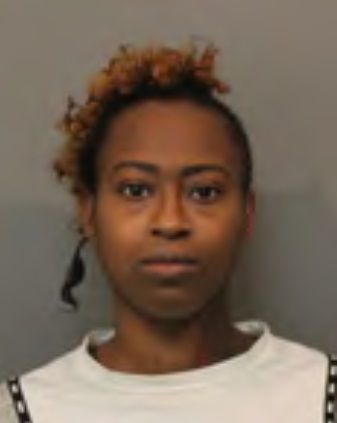 Mytesha Kyana White